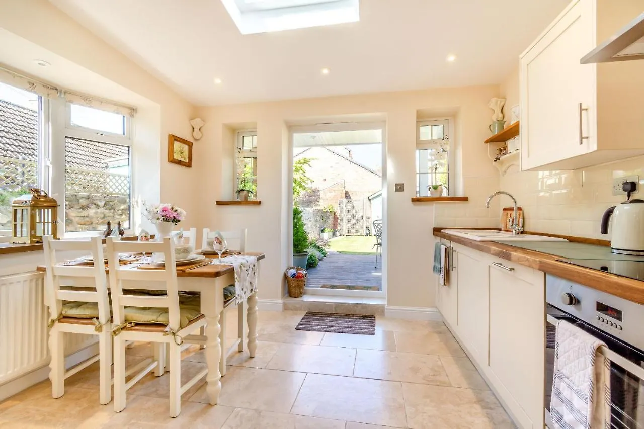Fair Place Hornsea Casa vacanze