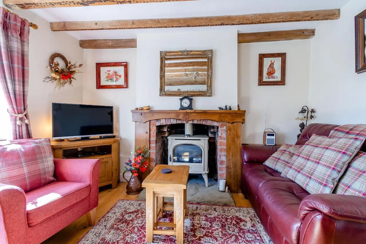 Casa vacanze Fair Place Hornsea