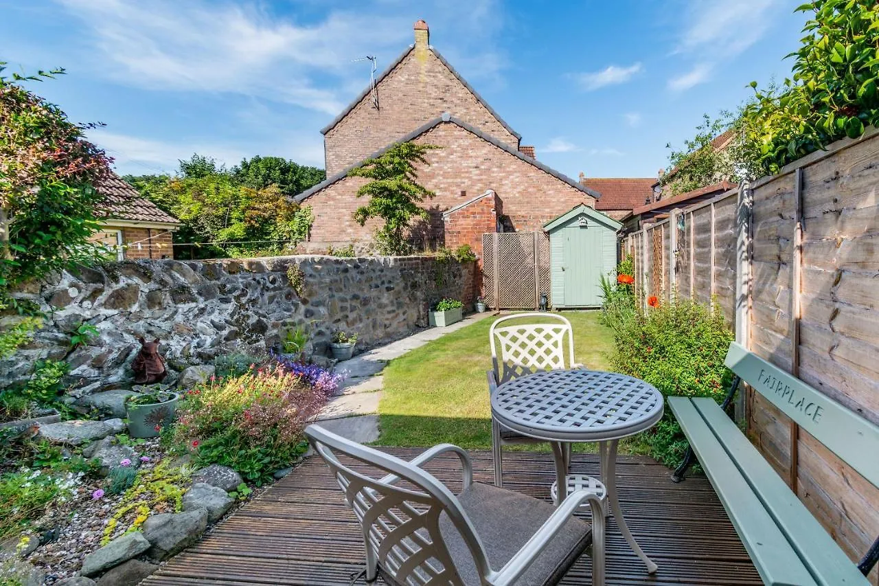 Casa vacanze Fair Place Hornsea Regno Unito