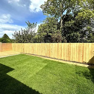  Holiday home Seaside Snug - Gorgeous 2 Bed Seaside